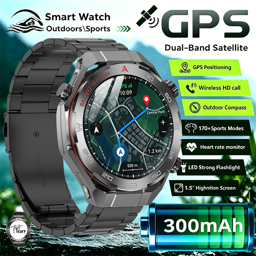 Lifestyle Of Japanese - All Day Health Tracking Smart Sport