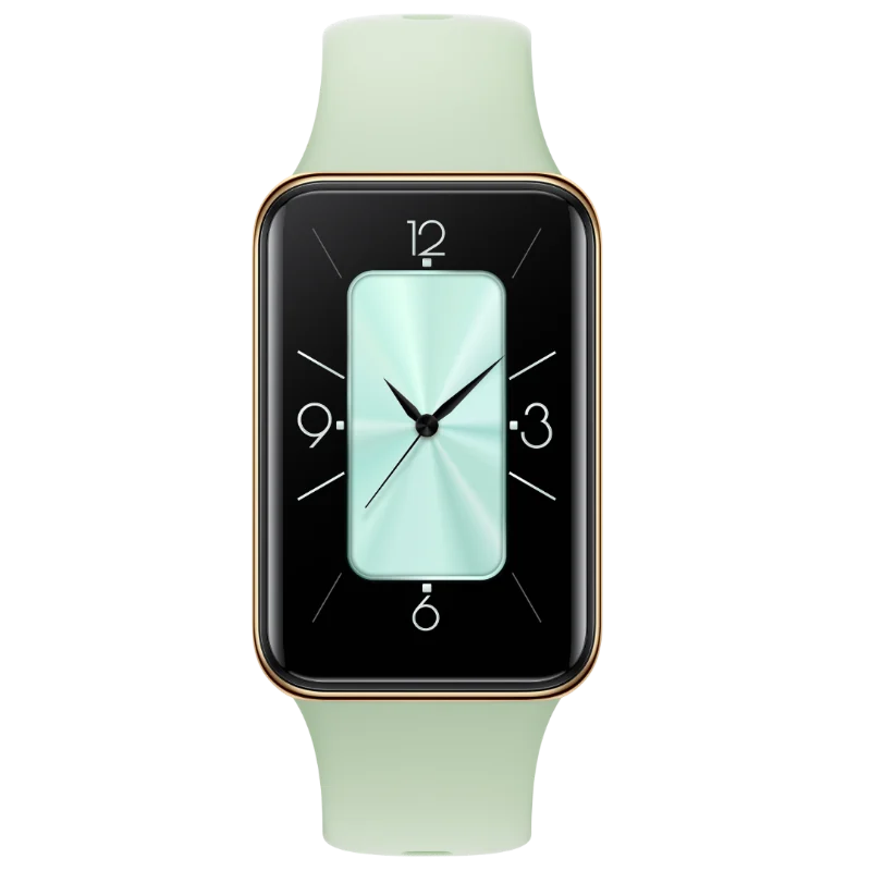 Japanese Lifestyle Health - Honor Band 10 Smart Sports Fitness