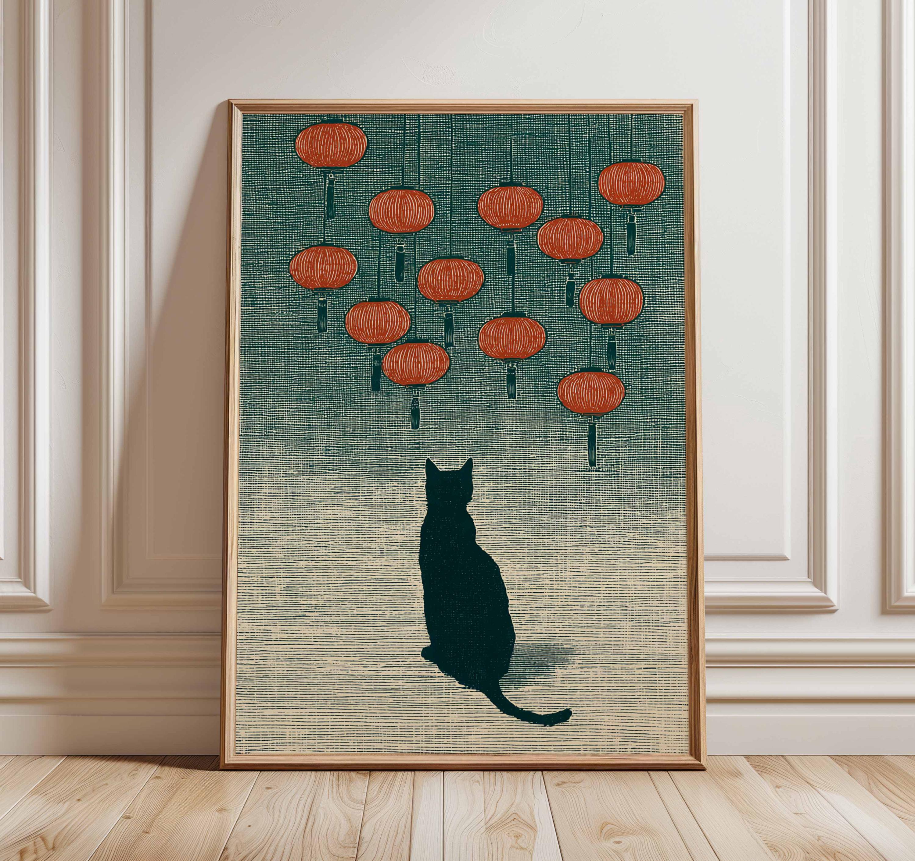 Minimalist Zen Japanese Lanter - Japanese Minimalist Lifestyle review and price