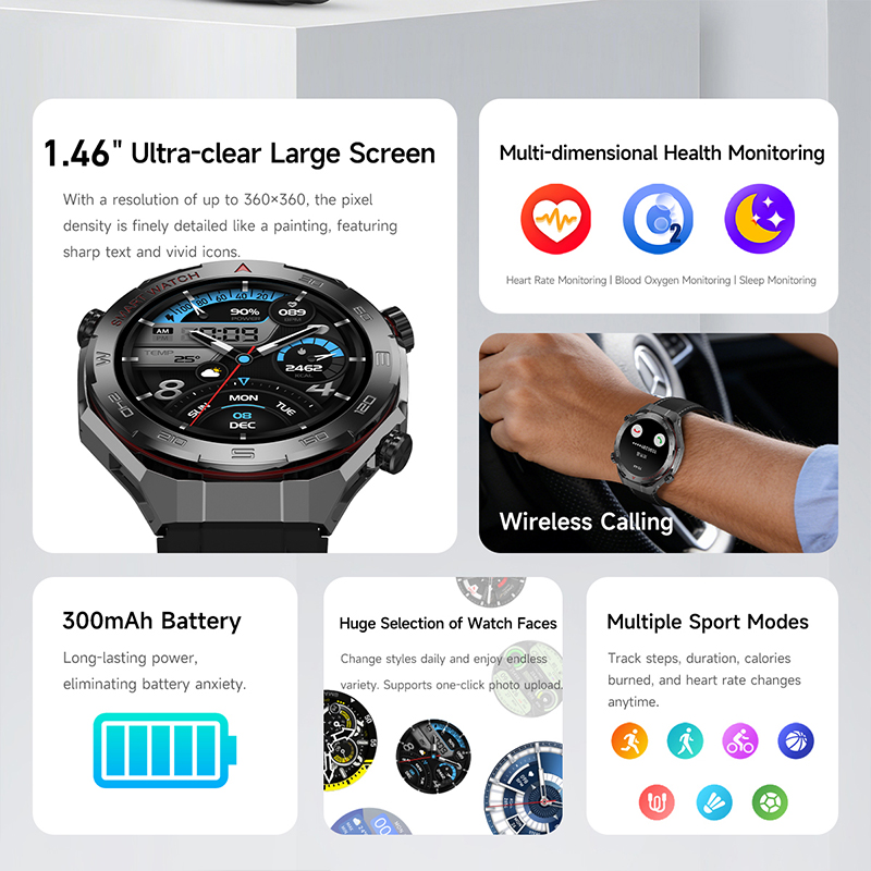 All Day Health Tracking Smart  - Japanese Lifestyle Health review and price