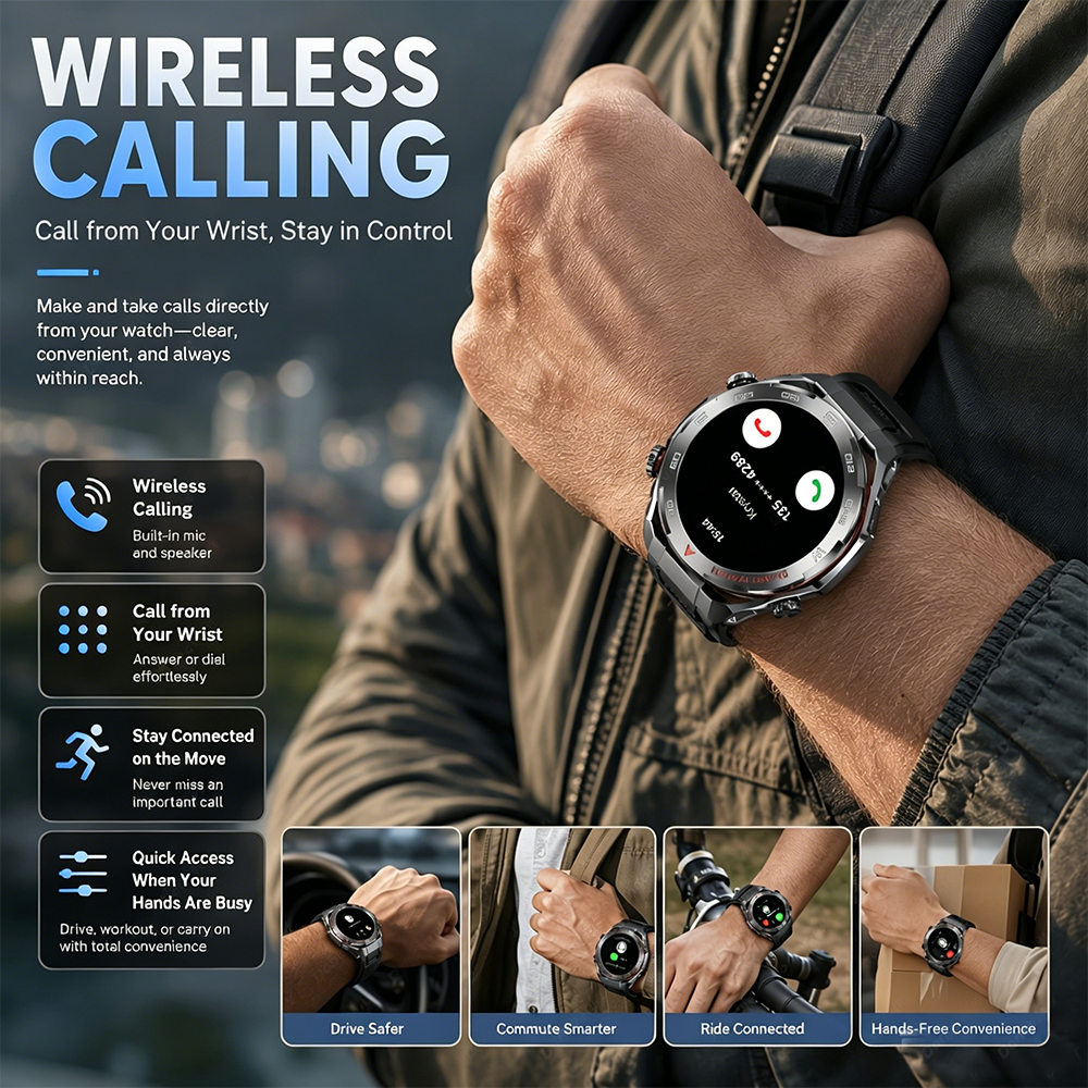 All Day Health Tracking Smart  - Lifestyle Of Japanese review and price