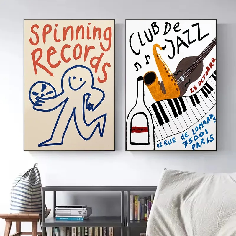 Retro Japanese Style Vinyl Rec - Lifestyle Of Japanese review and price