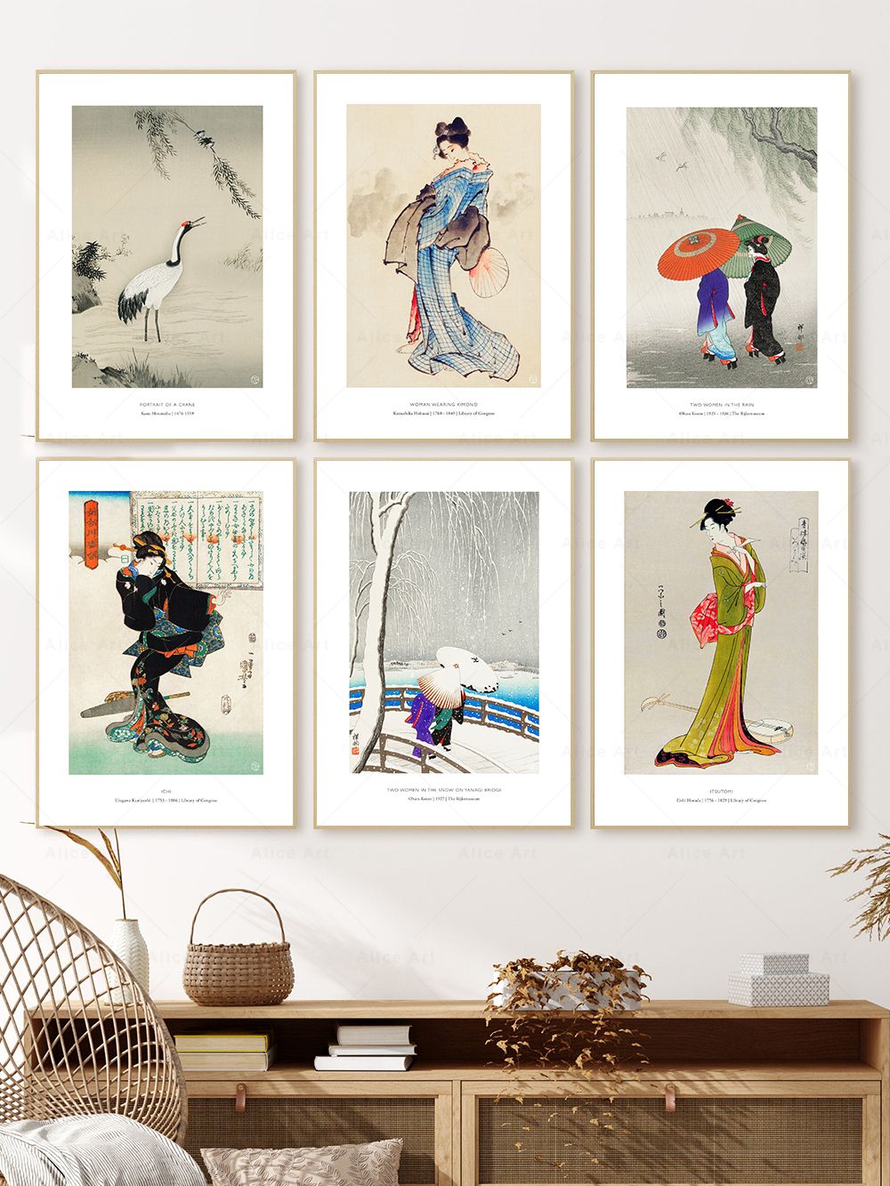 Japanese Style Kimono Woman Ge - Japanese Women Lifestyle review and price