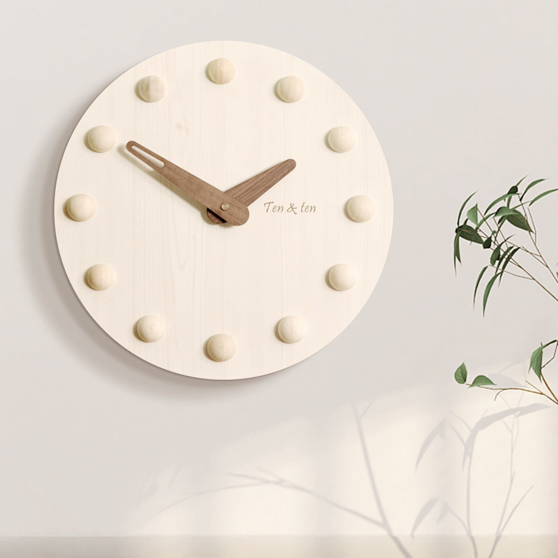 Japanese Simple Wall Clocks Wo - Japanese Minimalist Lifestyle review and price