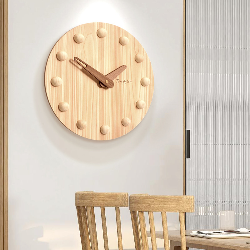 Japanese Simple Wall Clocks Wo - Japanese Minimalist Lifestyle review and price