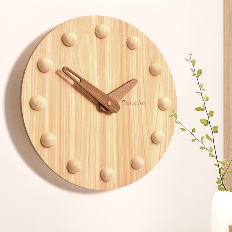Japanese Simple Wall Clocks Wo - Japanese Minimalist Lifestyle review and price