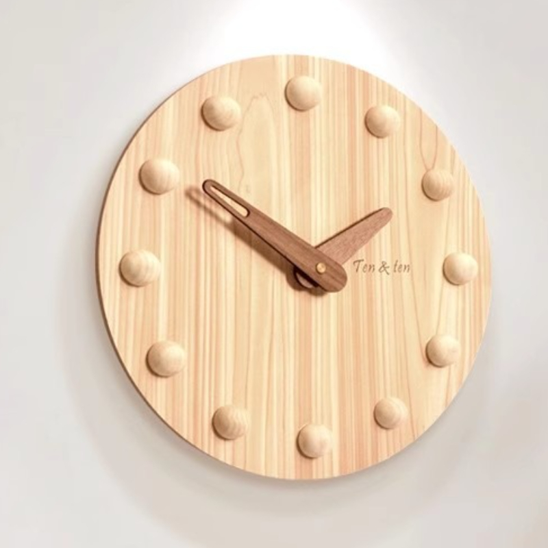 Japanese Simple Wall Clocks Wo - Japanese Minimalist Lifestyle review and price