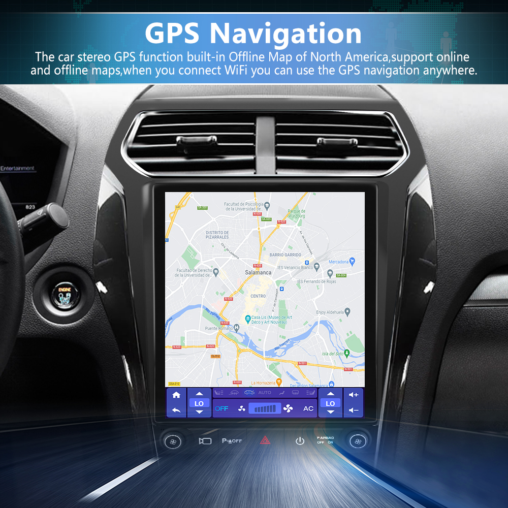 Junsun Wireless CarPlay Screen - Japanese Lifestyle Video review and price
