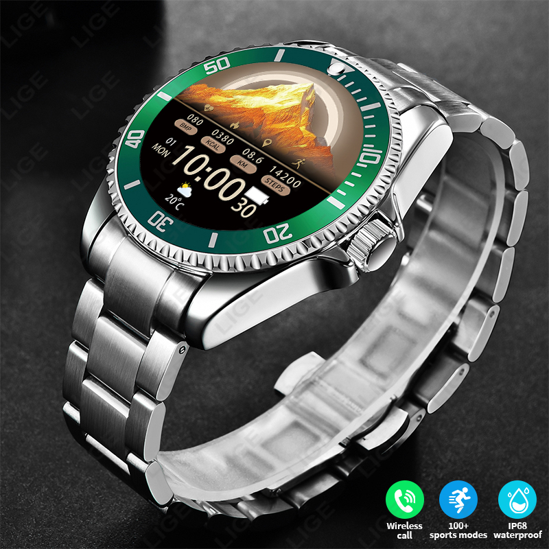 LIGE 2026 Style Luxury Smart W - Japanese Luxury Lifestyle review and price