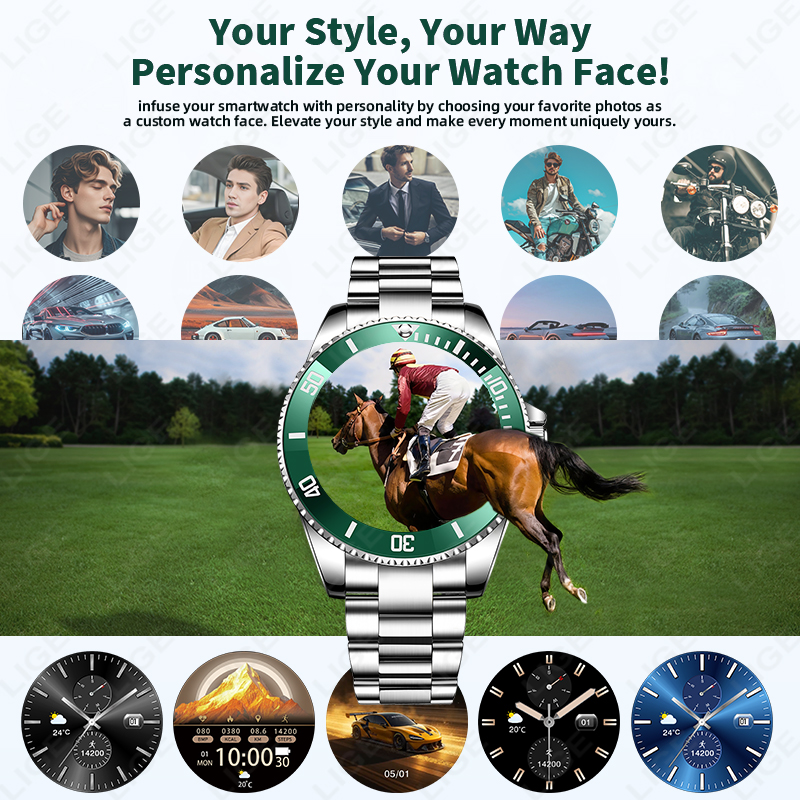 LIGE 2026 Style Luxury Smart W - Japanese Luxury Lifestyle review and price