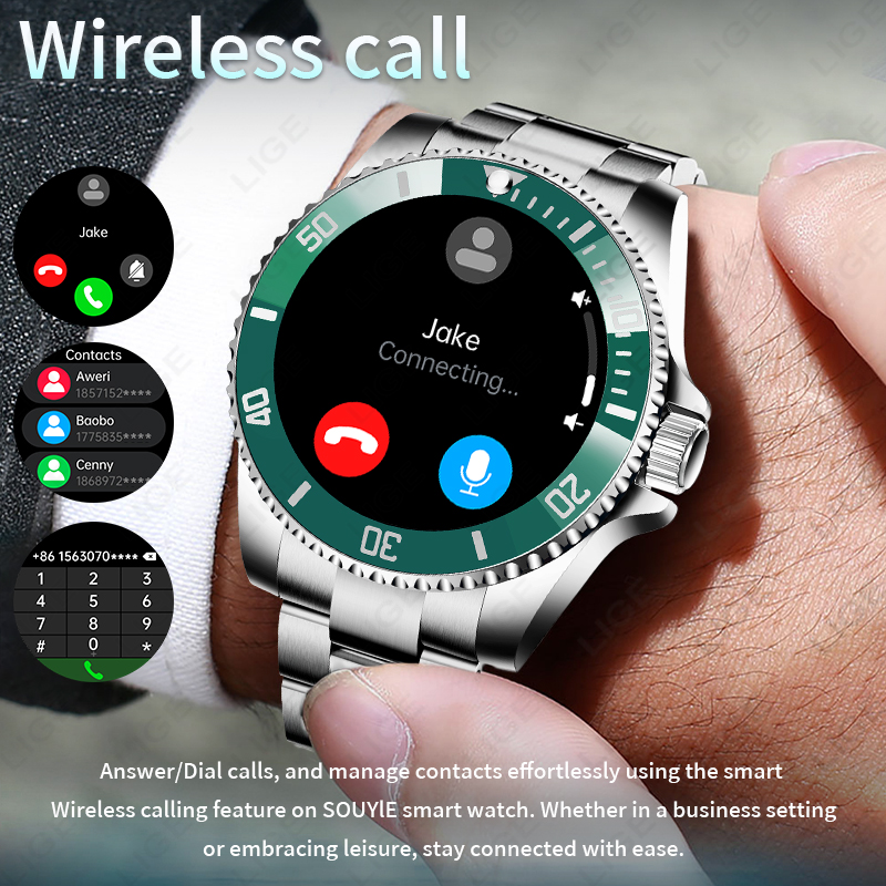 LIGE 2026 Style Luxury Smart W - Japanese Luxury Lifestyle review and price