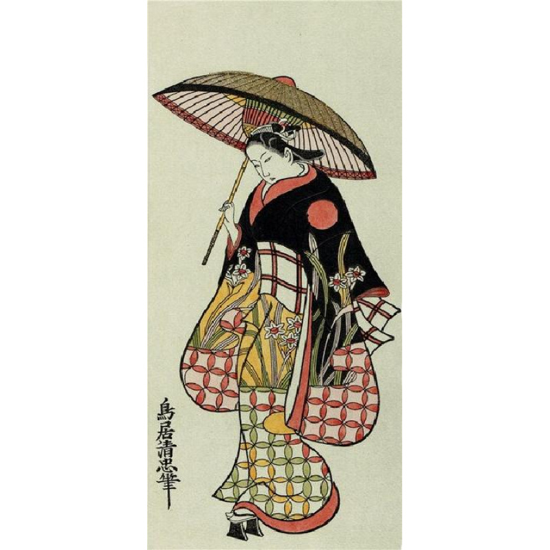 Anime Wall Scroll Poster Vinta - Japanese Lifestyle Anime review and price