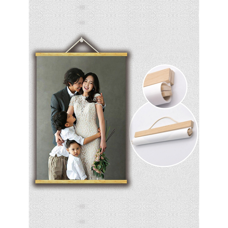 Anime Wall Scroll Poster Vinta - Japanese Lifestyle Anime review and price