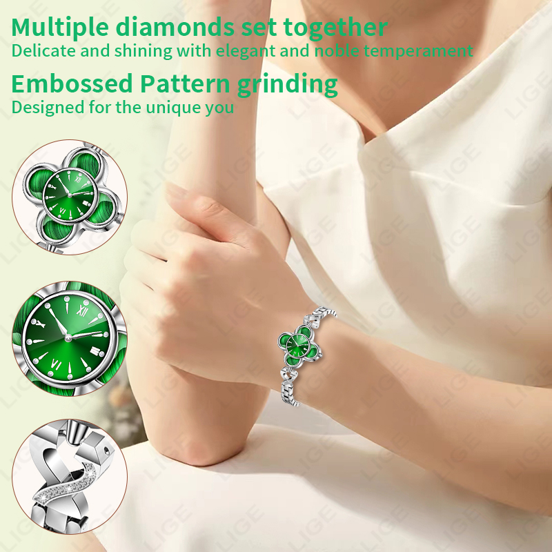 Diamond Set Color Light Luxury - Japanese Women Lifestyle review and price