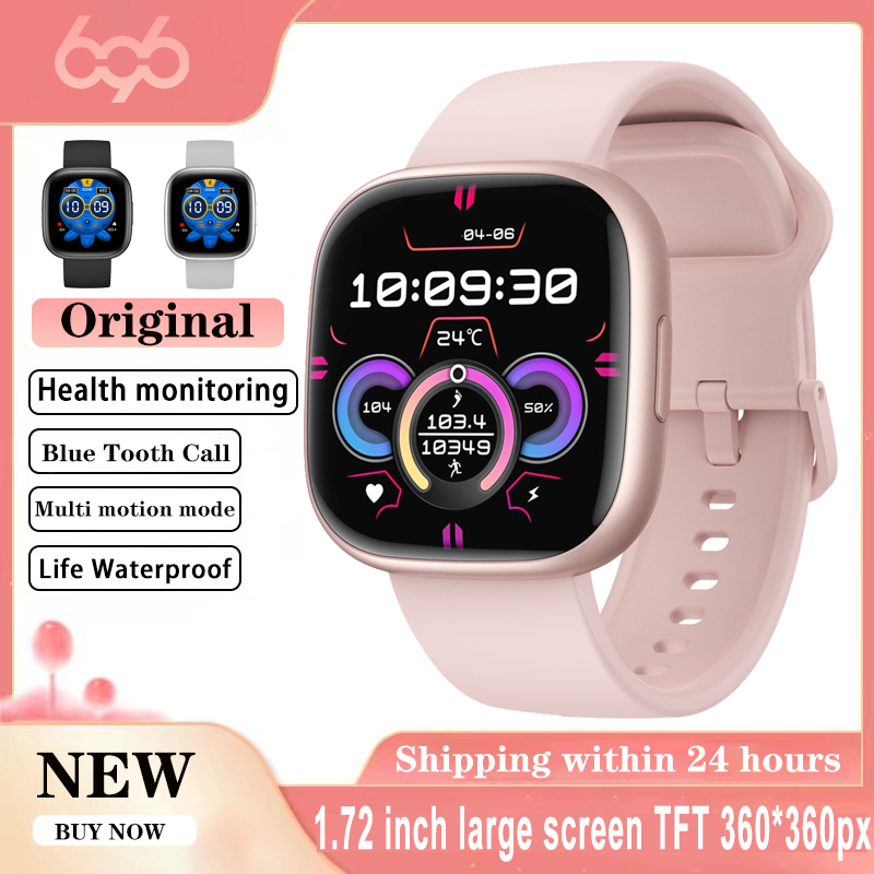 Outdoor Multi-function Smartwa - Japanese Women Lifestyle review and price
