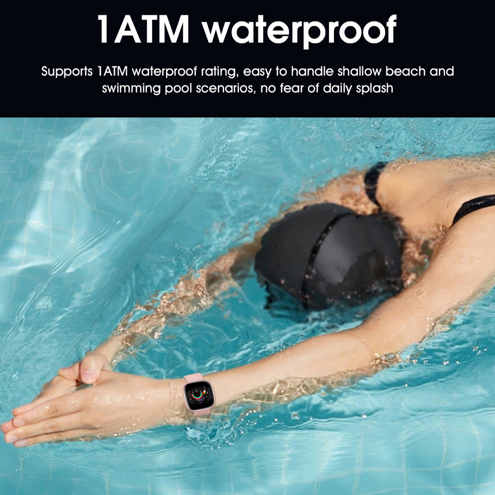 Outdoor Multi-function Smartwa - Japanese Women Lifestyle review and price