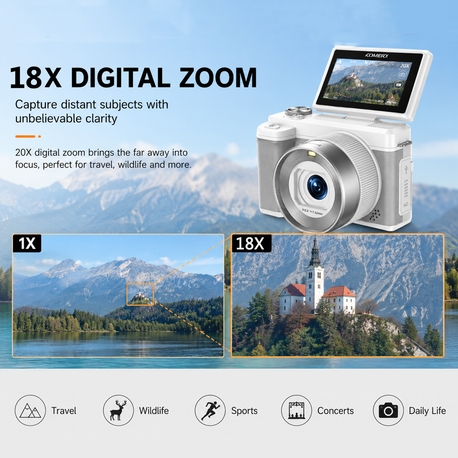 KOMERY Great Value Lifestyle & - Japanese Lifestyle Video review and price