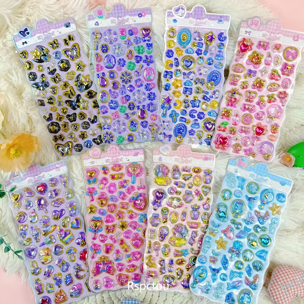 1pcs Cute Japanese Style 3D Re - Japanese Lifestyle Anime review and price