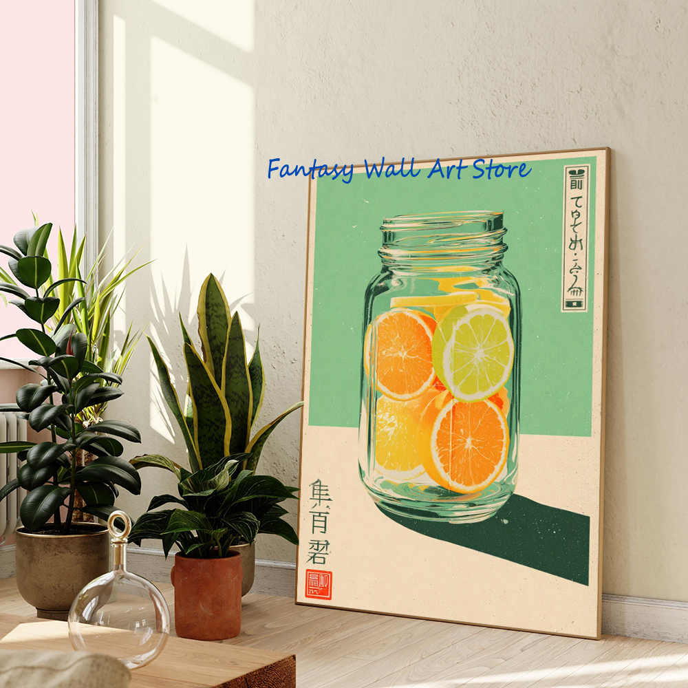 Retro Japanese Food Minimalist - Japanese Minimalist Lifestyle review and price