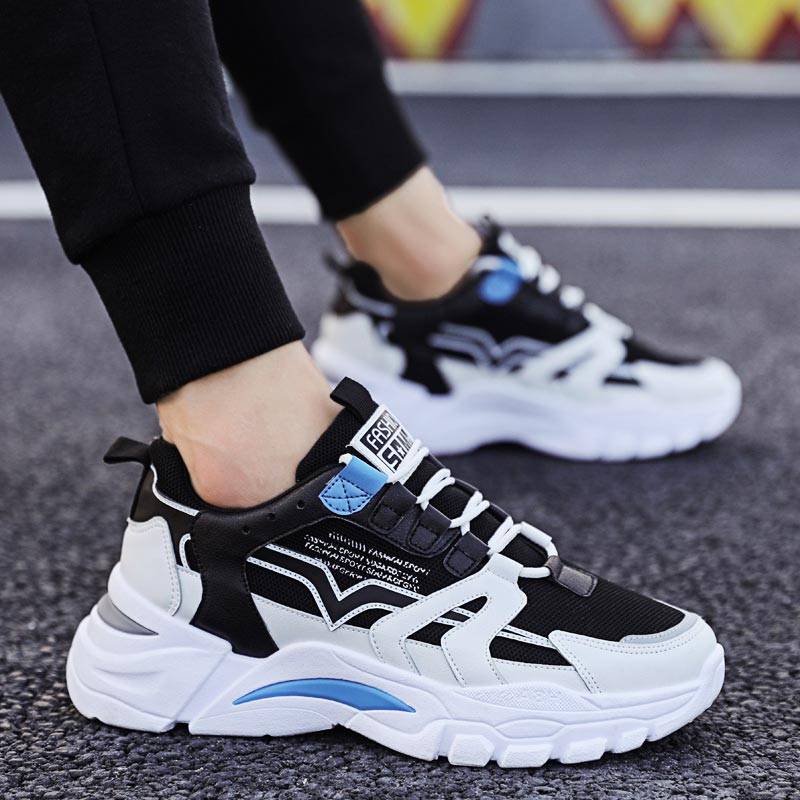 Big Size Chunky Height Man Sne - Japanese Lifestyle Shop review and price