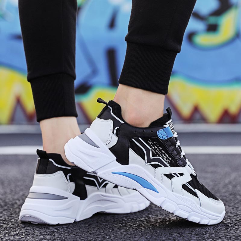 Big Size Chunky Height Man Sne - Japanese Lifestyle Shop review and price