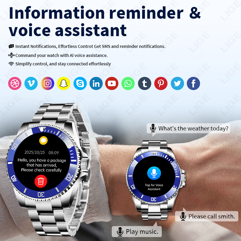 LIGE 2026 Style Luxury Smart W - Japanese Luxury Lifestyle review and price
