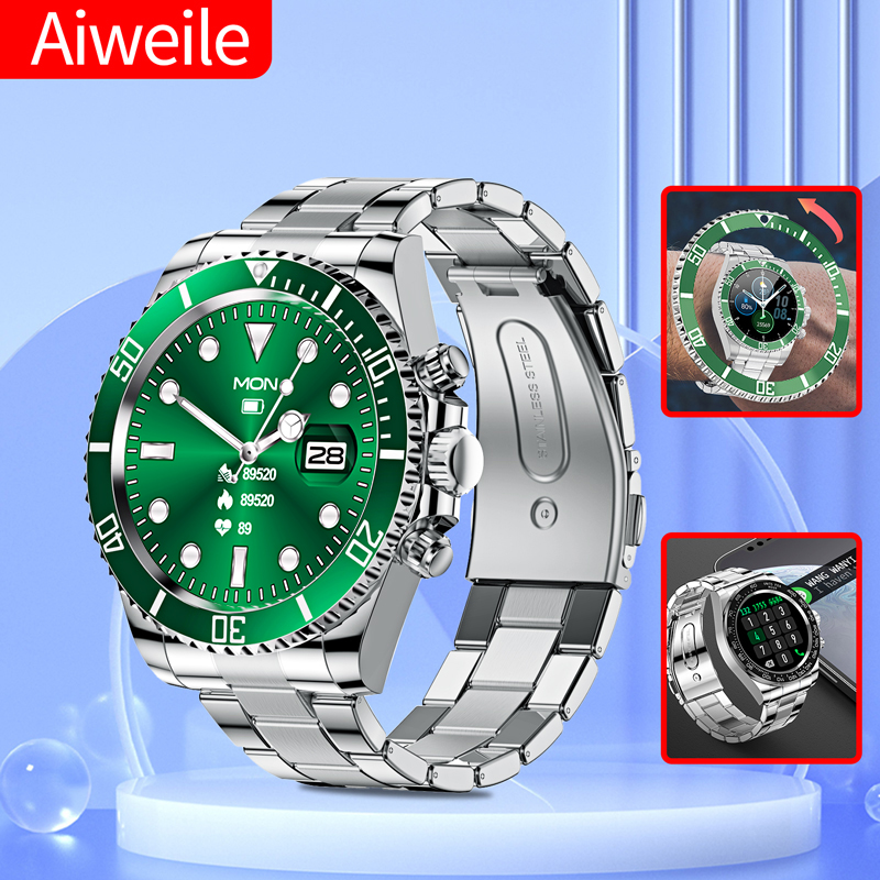 Aiweile AW12 New Style Luxury  - Japanese Luxury Lifestyle review and price