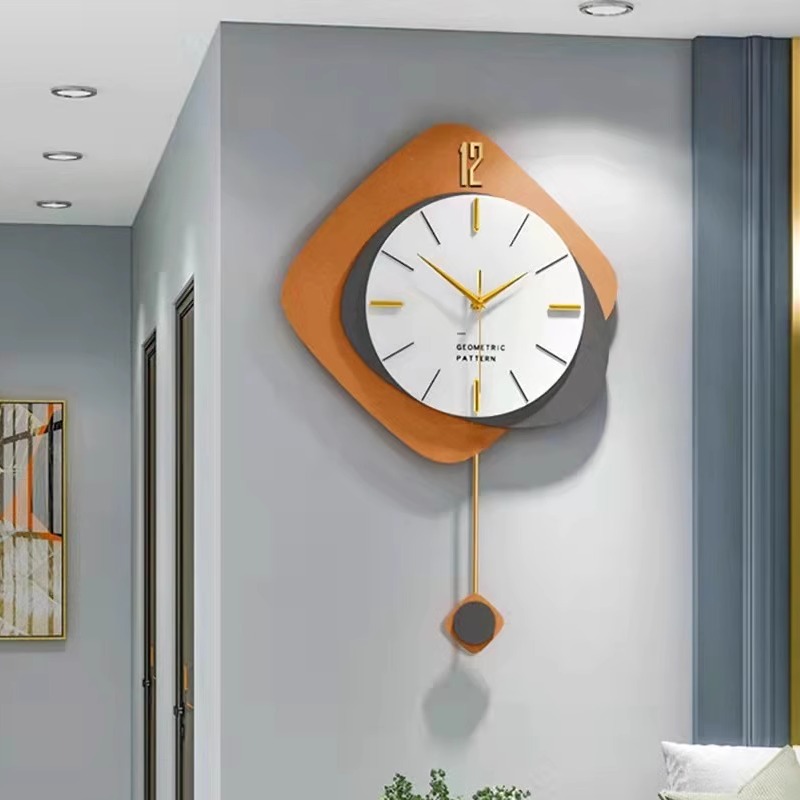 Japanese Light Luxury Clock Wa - Japanese Luxury Lifestyle review and price