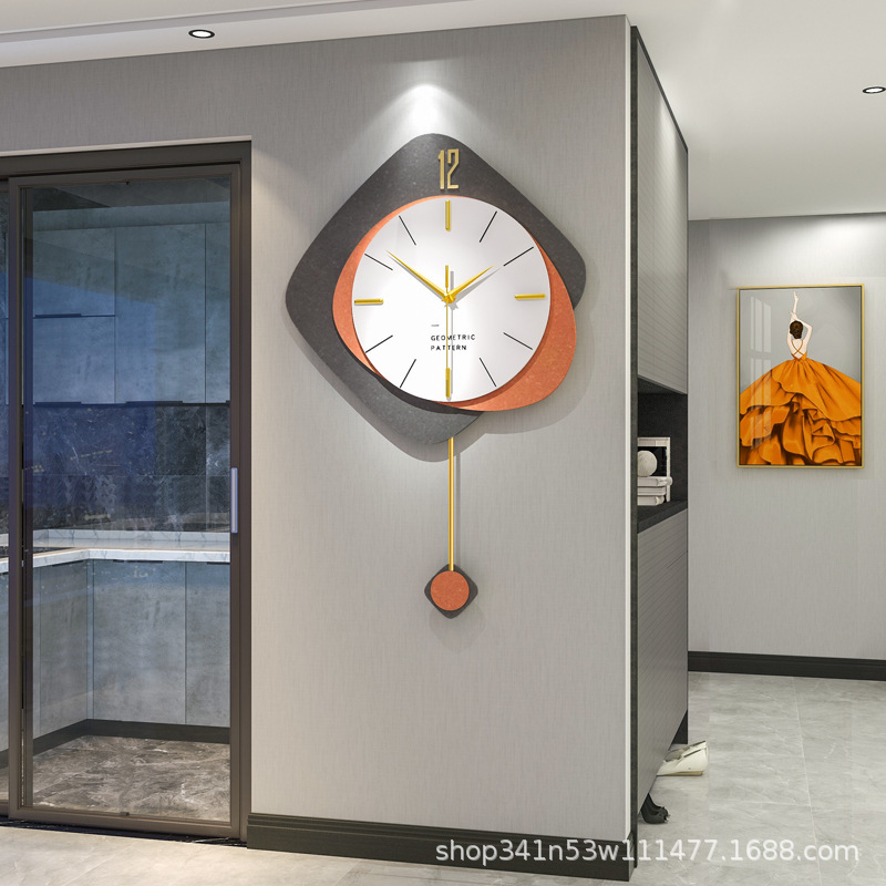 Japanese Light Luxury Clock Wa - Japanese Luxury Lifestyle review and price