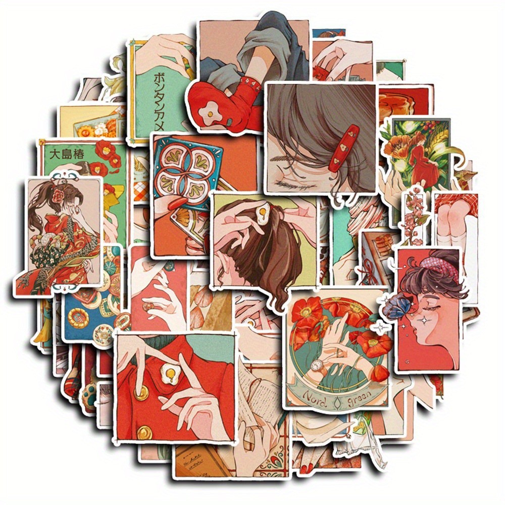 50Pcs Japanese Traditional Vin - Lifestyle Of Japanese review and price