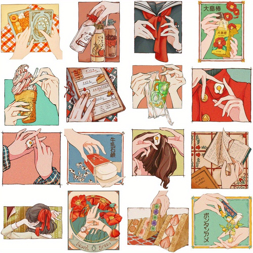 50Pcs Japanese Traditional Vin - Lifestyle Of Japanese review and price