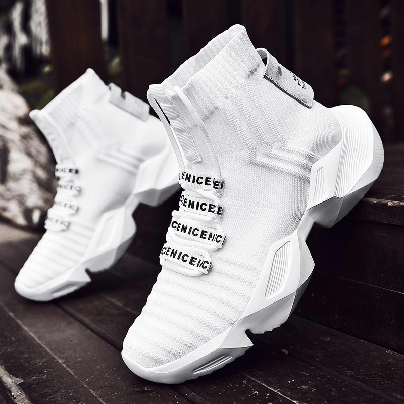 Plus Size High Top Massive Spo - Japanese Lifestyle Shop review and price