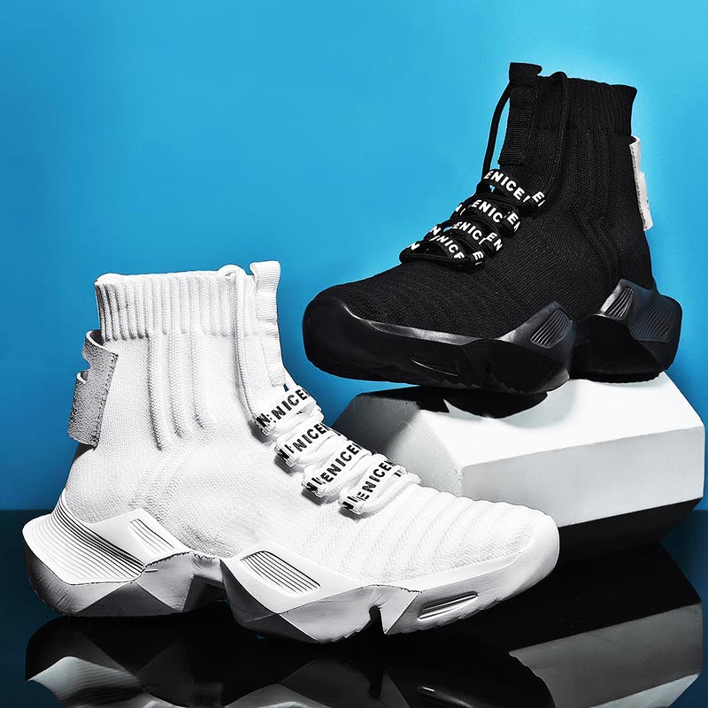 Plus Size High Top Massive Spo - Japanese Lifestyle Shop review and price