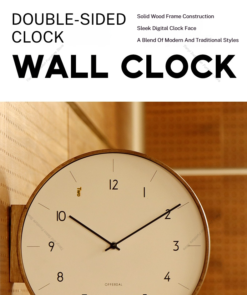Japanese-style Solid Wood Doub - Japanese Luxury Lifestyle review and price