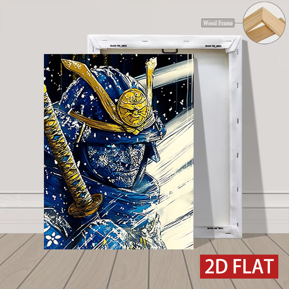 3 Counts Wooden Framed Canvas  - Lifestyle Of Japanese review and price