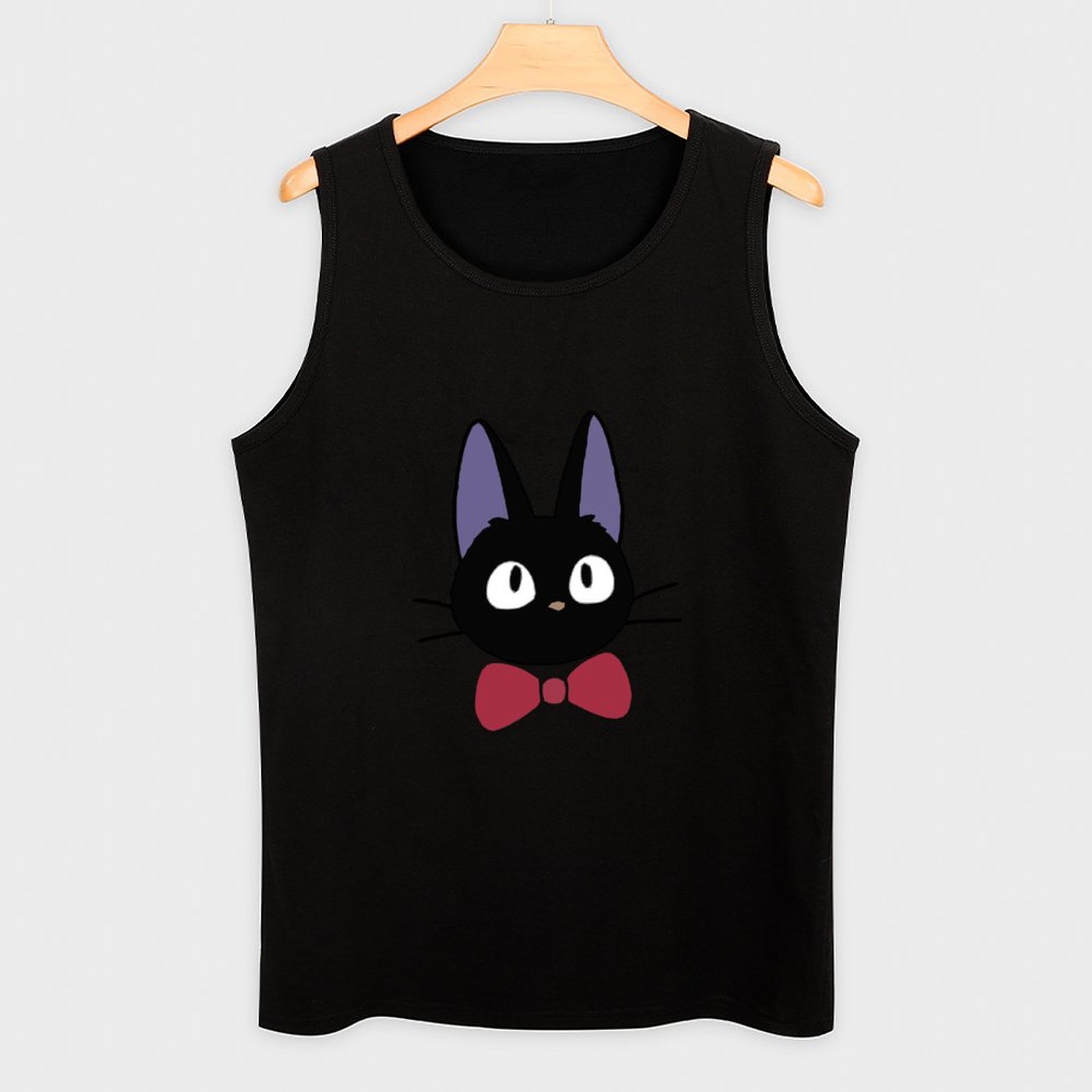 Kawaii Jiji Cat Black Cat Anim - Japanese Lifestyle Anime review and price