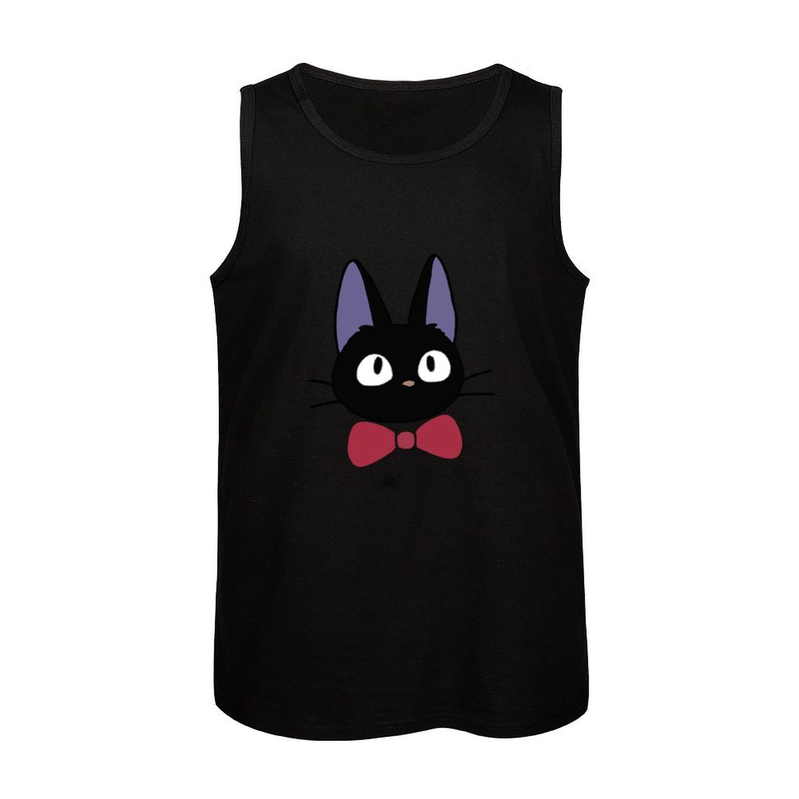 Kawaii Jiji Cat Black Cat Anim - Japanese Lifestyle Anime review and price