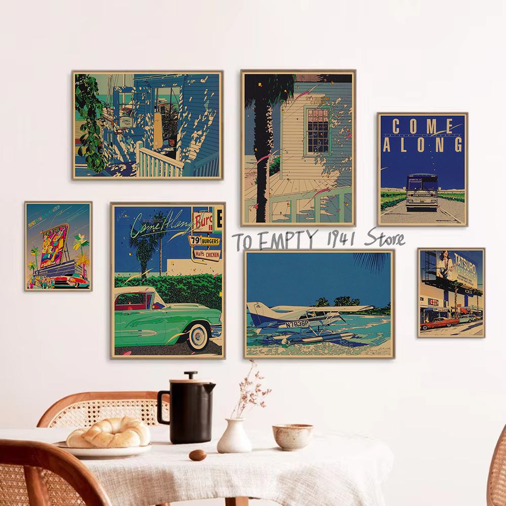 Anime Style Pop Art Japanese C - Japanese Lifestyle Anime review and price