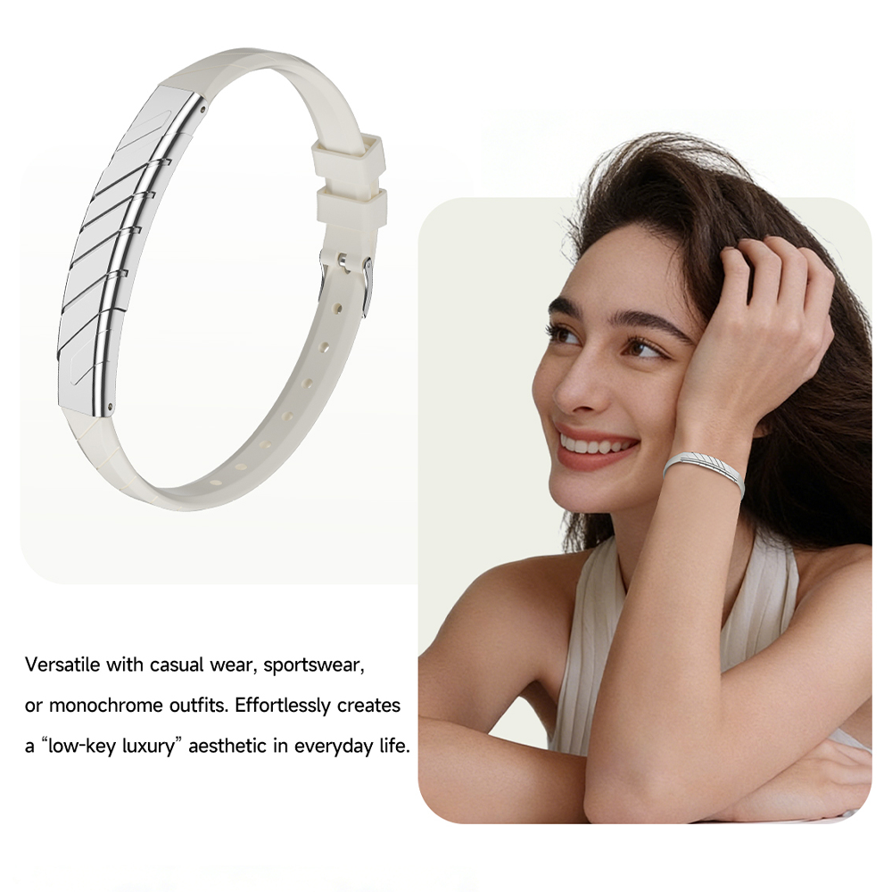 2026 New Smart Bracelet Unisex - Japanese Lifestyle Health review and price