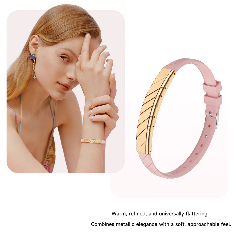2026 New Smart Bracelet Unisex - Japanese Lifestyle Health review and price