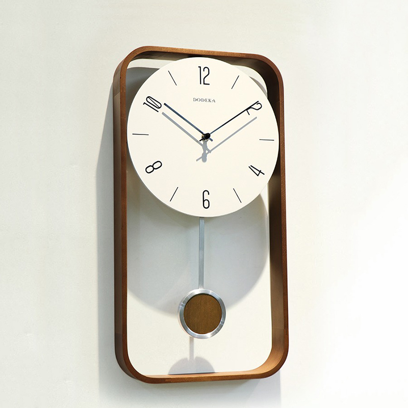 Wood Vintage Wall Clocks Moder - Japanese Luxury Lifestyle review and price