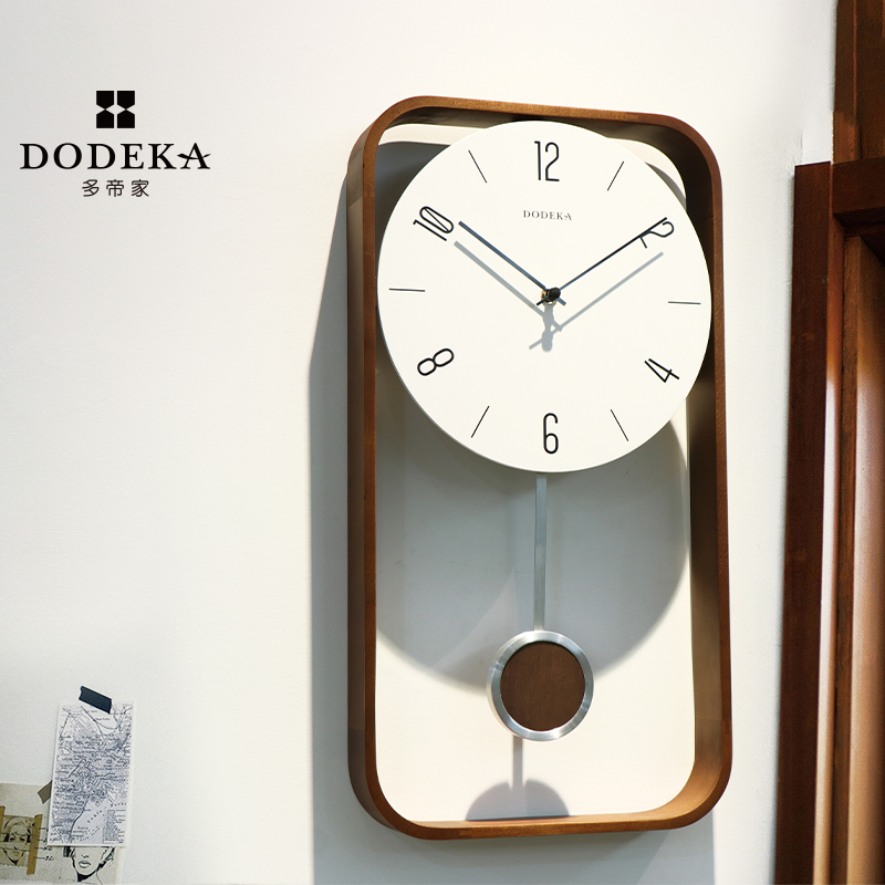 Wood Vintage Wall Clocks Moder - Japanese Luxury Lifestyle review and price