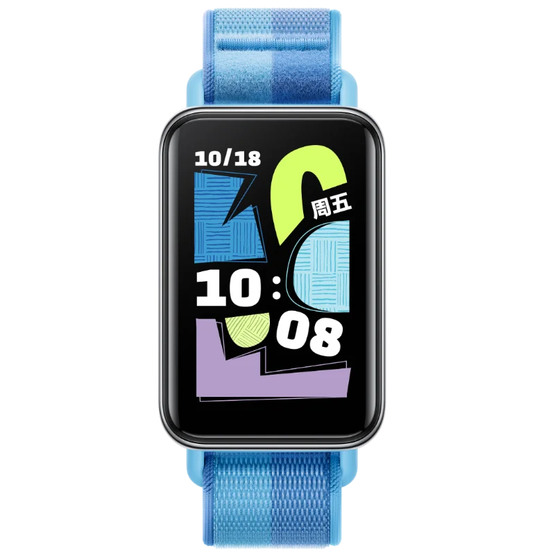 Honor Band 10 Smart Sports Fit - Japanese Lifestyle Health review and price