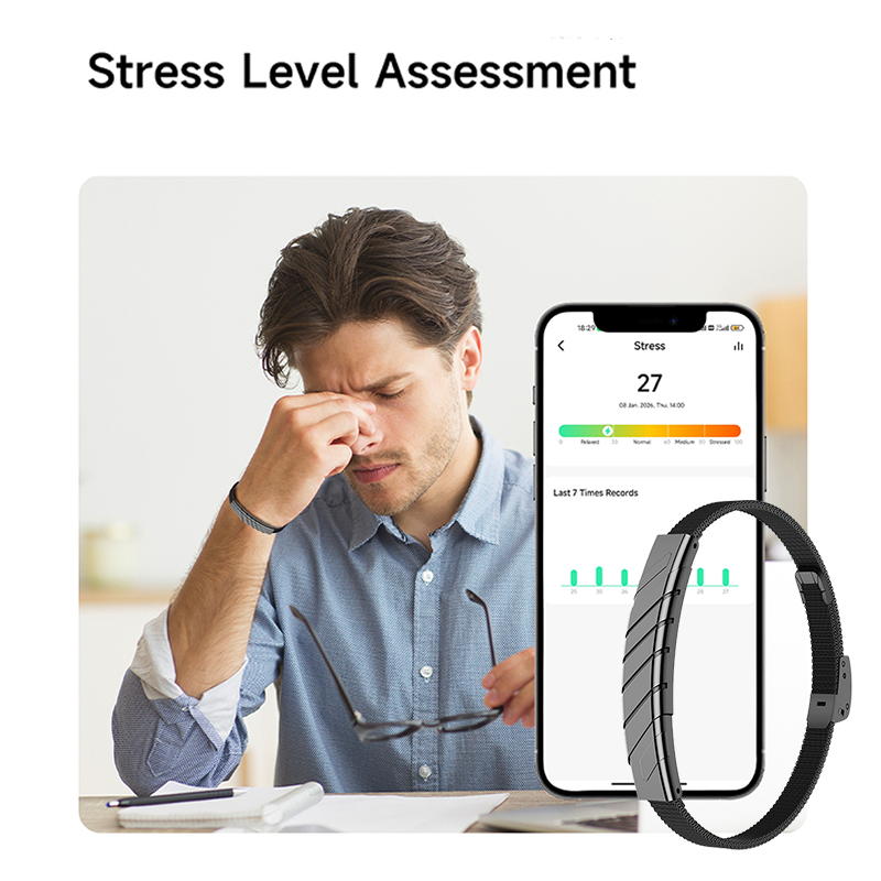 New screenless fitness tracker - Lifestyle Of Japanese review and price