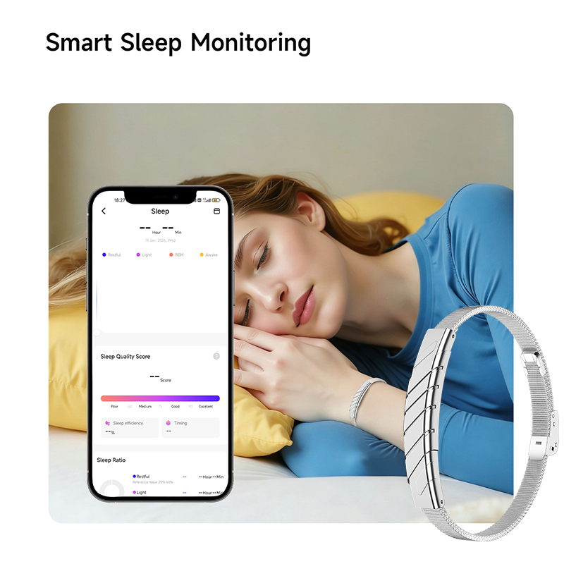 New screenless fitness tracker - Lifestyle Of Japanese review and price