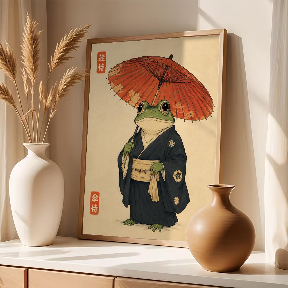 Cultural Japanese Frog Lifesty - Lifestyle Of Japanese review and price