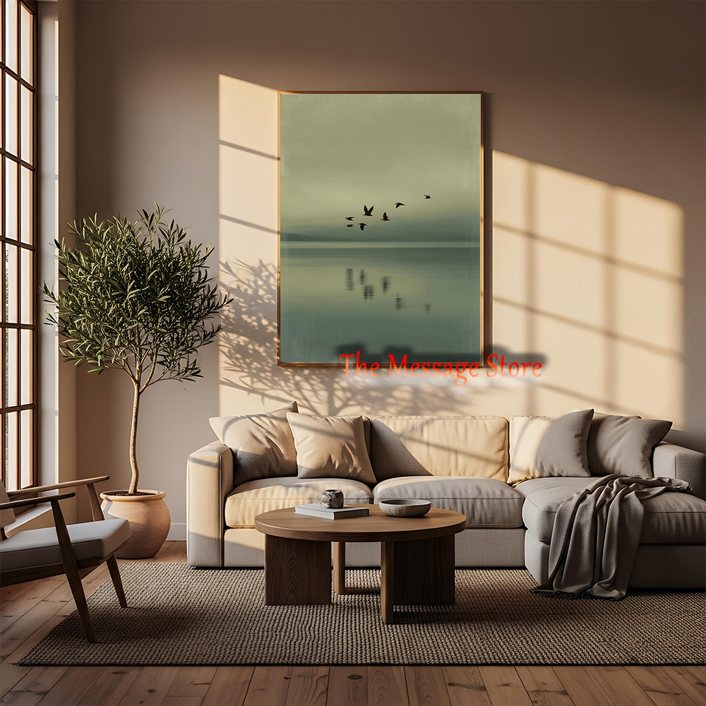 Japanese Landscape Minimalist  - Japanese Minimalist Lifestyle review and price