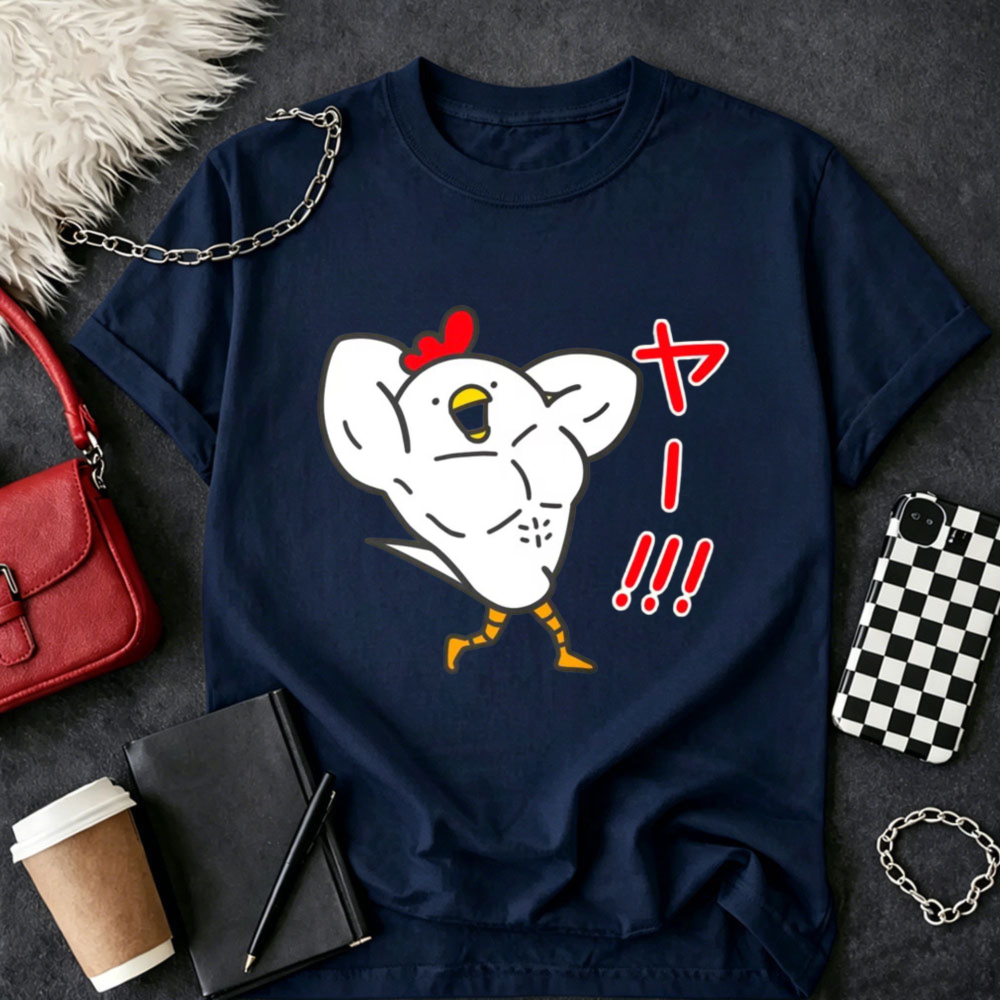 Women Cotton T-Shirt Hilarious - Japanese Women Lifestyle review and price